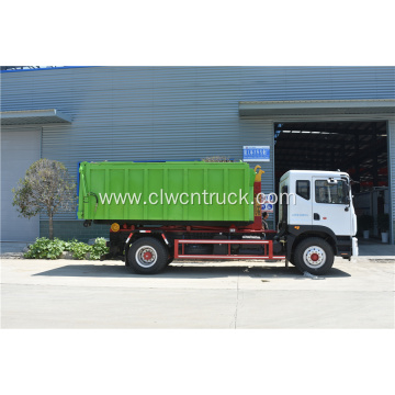 Factory Outlet DFAC 10Tons Waste Disposal Vehicles